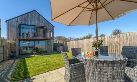 3 Bed in Birling 3