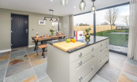3 Bed in Birling 5