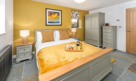 3 Bed in Birling 8