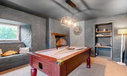 5 Bed in Redberth 3