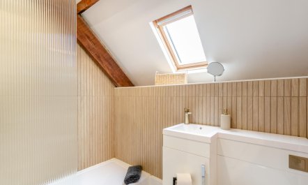 5 Bed in Redberth 8