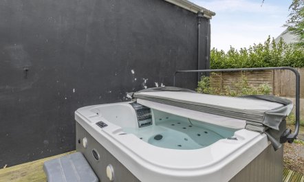 5 Bed in Redberth 1