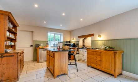 5 Bed in Redberth 4
