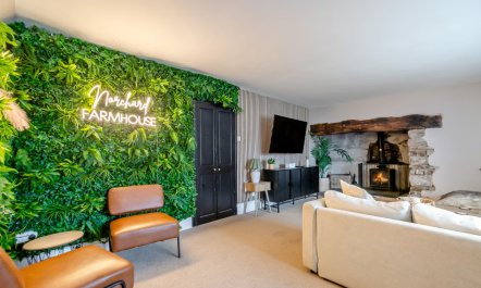 5 Bed in Redberth