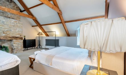 5 Bed in Redberth 9