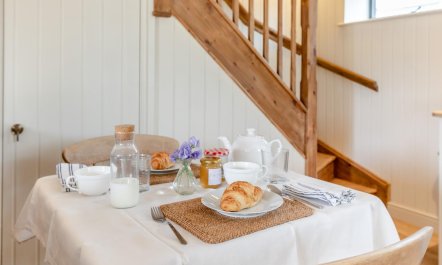1 Bed in Beaminster 4