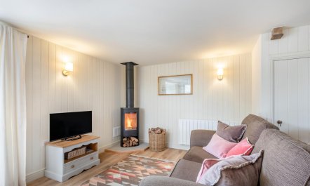 1 Bed in Beaminster 5