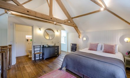 1 Bed in Beaminster 3