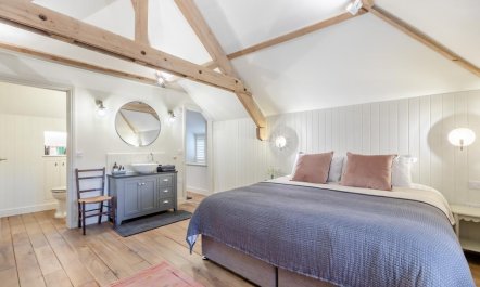1 Bed in Beaminster 6