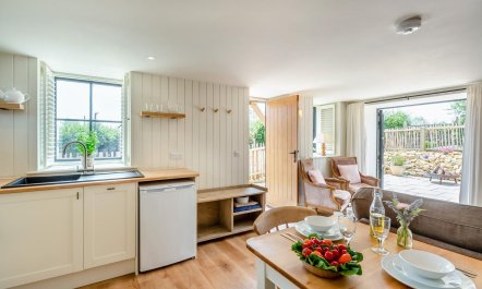 1 Bed in Beaminster 7