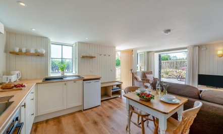 1 Bed in Beaminster 6