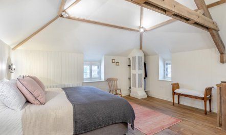 1 Bed in Beaminster 8