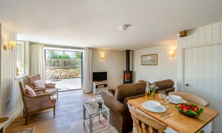 1 Bed in Beaminster 9