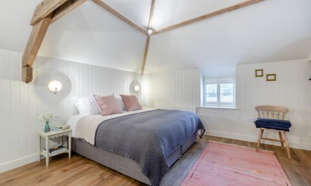 1 Bed in Beaminster 7