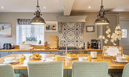 4 Bed in Dersingham 5