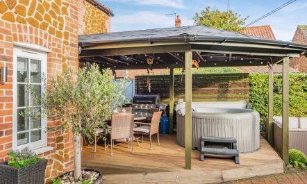 4 Bed in Dersingham 1