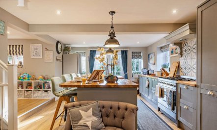 4 Bed in Dersingham 8