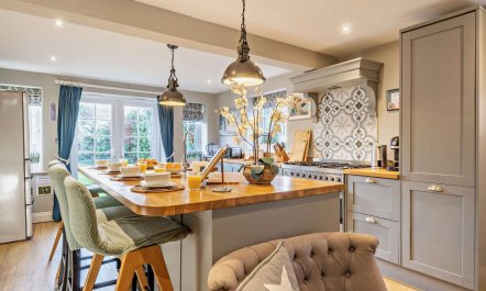 4 Bed in Dersingham 2