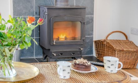 2 Bed in The Hendre 2