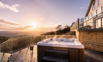 11 Bed in Llanbedr Dyffryn Clwyd 3
