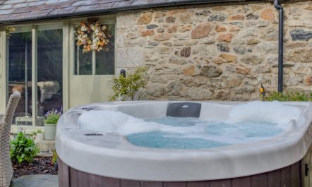 1 Bed in Newquay 9