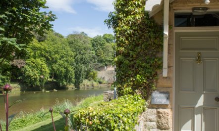 3 Bed in Warkworth