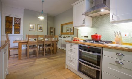 3 Bed in Warkworth 2
