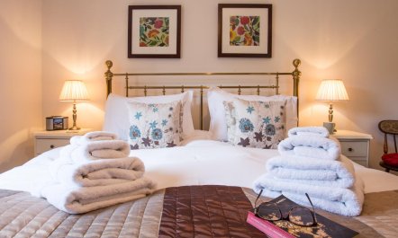 3 Bed in Warkworth 7