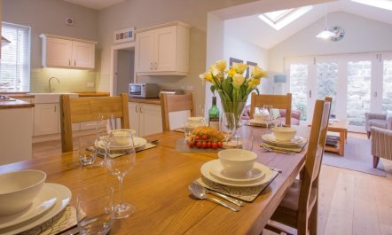 3 Bed in Warkworth 4