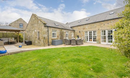 2 Bed in North Sunderland