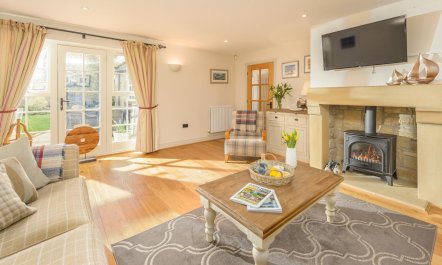 2 Bed in North Sunderland 1