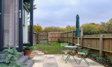1 Bed in Raunds 2