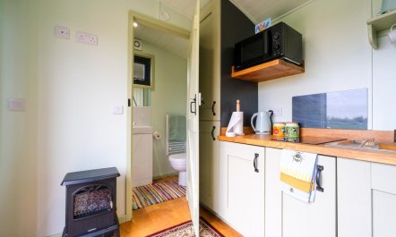 1 Bed in Raunds 4