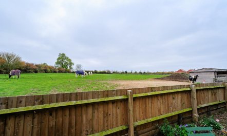 1 Bed in Raunds 6