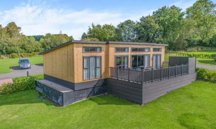 2 Bed in Forest Of Dean 1
