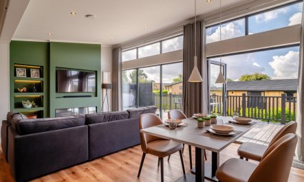 2 Bed in Forest Of Dean 5