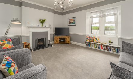 4 Bed in Alnmouth 4