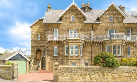 4 Bed in Alnmouth