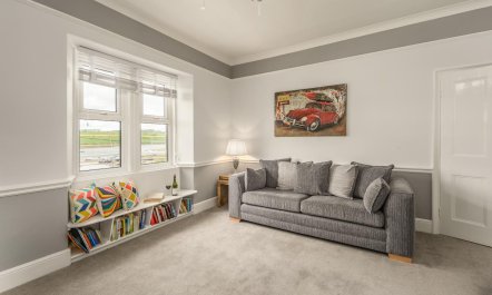 4 Bed in Alnmouth 7