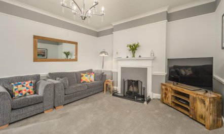 4 Bed in Alnmouth 5