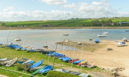 4 Bed in Alnmouth 1