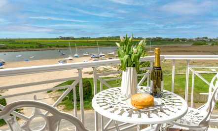 4 Bed in Alnmouth 2