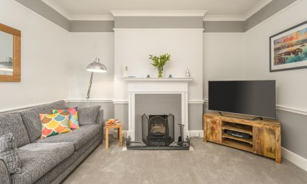 4 Bed in Alnmouth 6