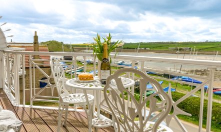 4 Bed in Alnmouth 3