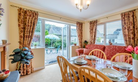 2 Bed in Pooley Bridge