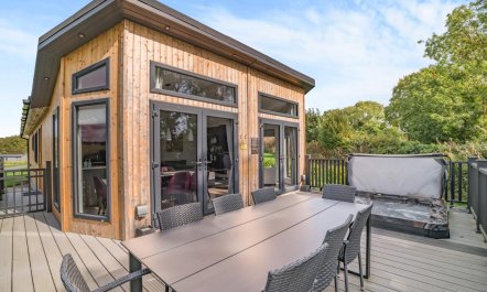 4 Bed in Coleford 2