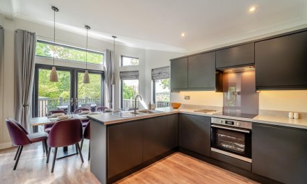 4 Bed in Coleford 7