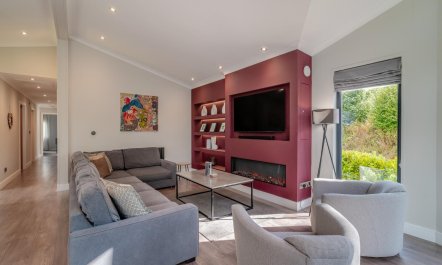 4 Bed in Coleford 5