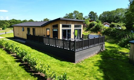 4 Bed in Coleford 1