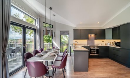 4 Bed in Coleford 6